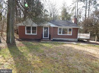 6131 Glen Arm Rd E, Glen Arm, MD 21057