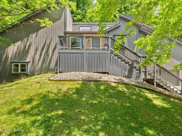 3703 Trail Ridge Rd, Louisville, KY 40241