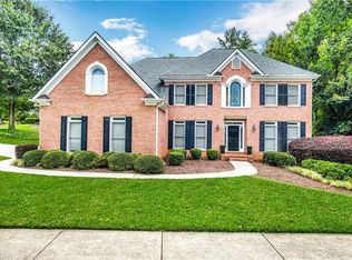 9610 Rod Rd, Johns Creek, GA 30022