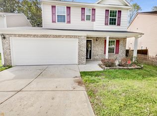 745 Dot Dr, Atlanta, GA 30349