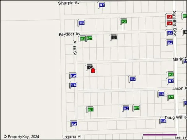 Unknown Unknown, Cocoa, FL 32926