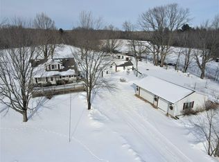 161144 Sandy Creek Rd, Mosinee, WI 54455