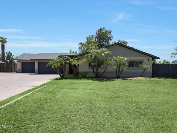 4531 W PARADISE Lane, Glendale, AZ 85306