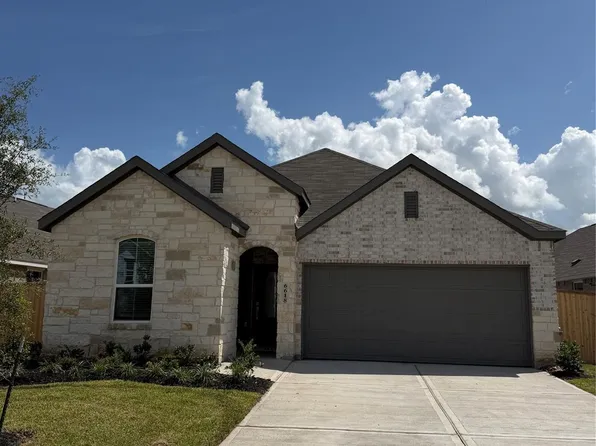 6618 Sleepy Orange Ct, Needville, TX 77461