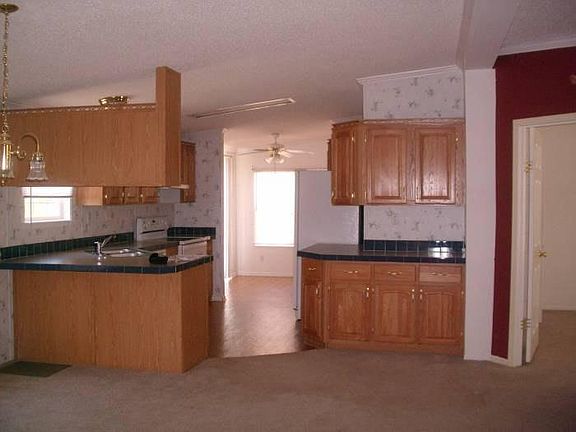Lots of Cabinet Space