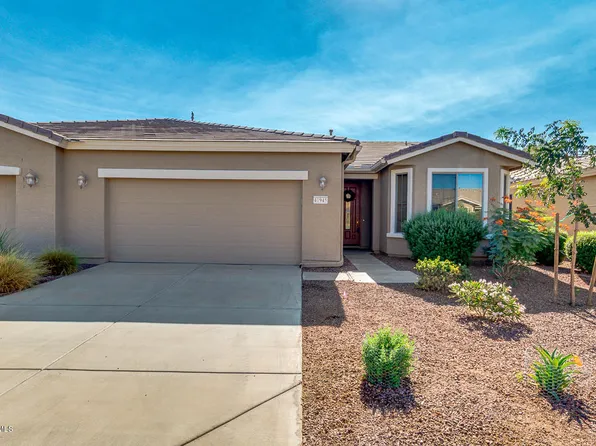 41945 W Ellington Ln, Maricopa, AZ 85138