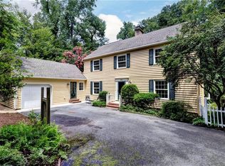 262 Nottingham Rd, Williamsburg, VA 23185