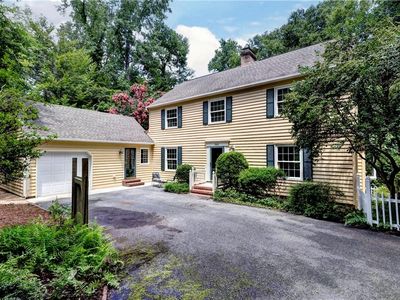 262 Nottingham Rd, Williamsburg, VA, 23185