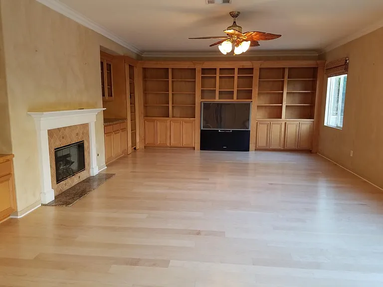 Super Family Room