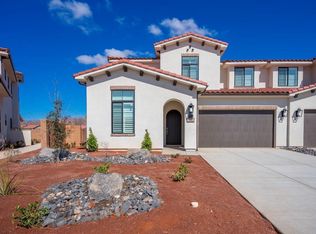 3780 Arcadia Dr #66, Santa Clara, UT 84765