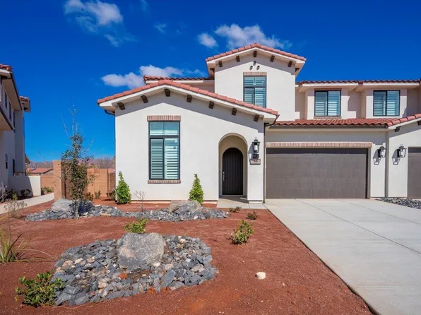 3780 Arcadia Dr #66, Santa Clara, UT 84765