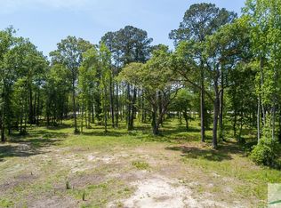 13991 Ga Highway 144, Richmond Hill, GA 31324