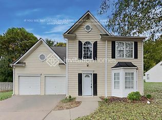 1090 Winterbrook Way, Austell, GA 30168