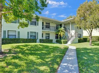 1701 Sabal Ridge Cir APT G, Palm Beach Gardens, FL 33418