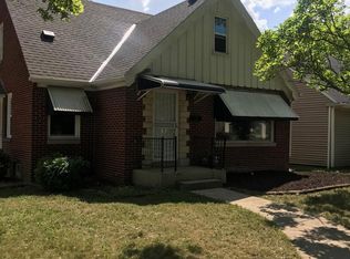 3768 N 36th St, Milwaukee, WI 53216