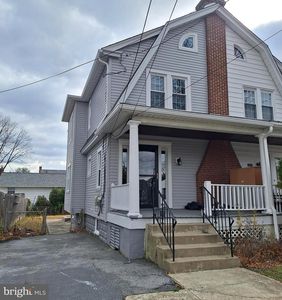 303 Media Pkwy, Wallingford, PA, 19086