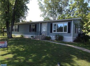 451 Neshaminy Falls Cir, North Wales, PA 19454