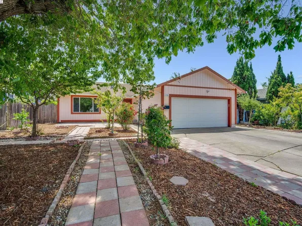 1436 McGregor Ave, Petaluma, CA 94954