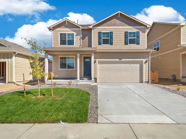 16497 Alpine Sorrel Dr, Monument, CO 80132