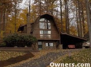 15748 Treasure Lake Rd, Du Bois, PA