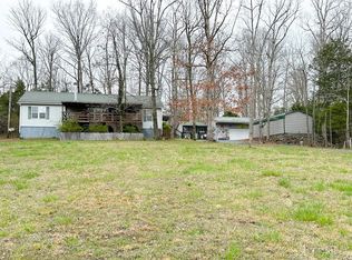 558 G Taylor Rd, Columbia, KY 42728