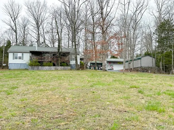 558 G Taylor Rd, Columbia, KY 42728