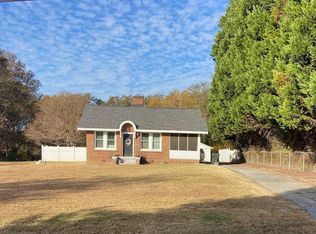 203 Hillcrest Dr, Greer, SC 29651
