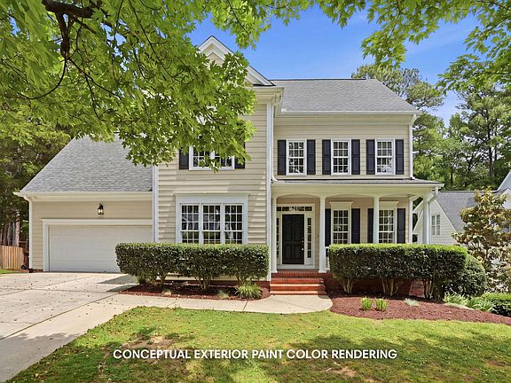 2nd image of 7 Morgans Ridge Ln