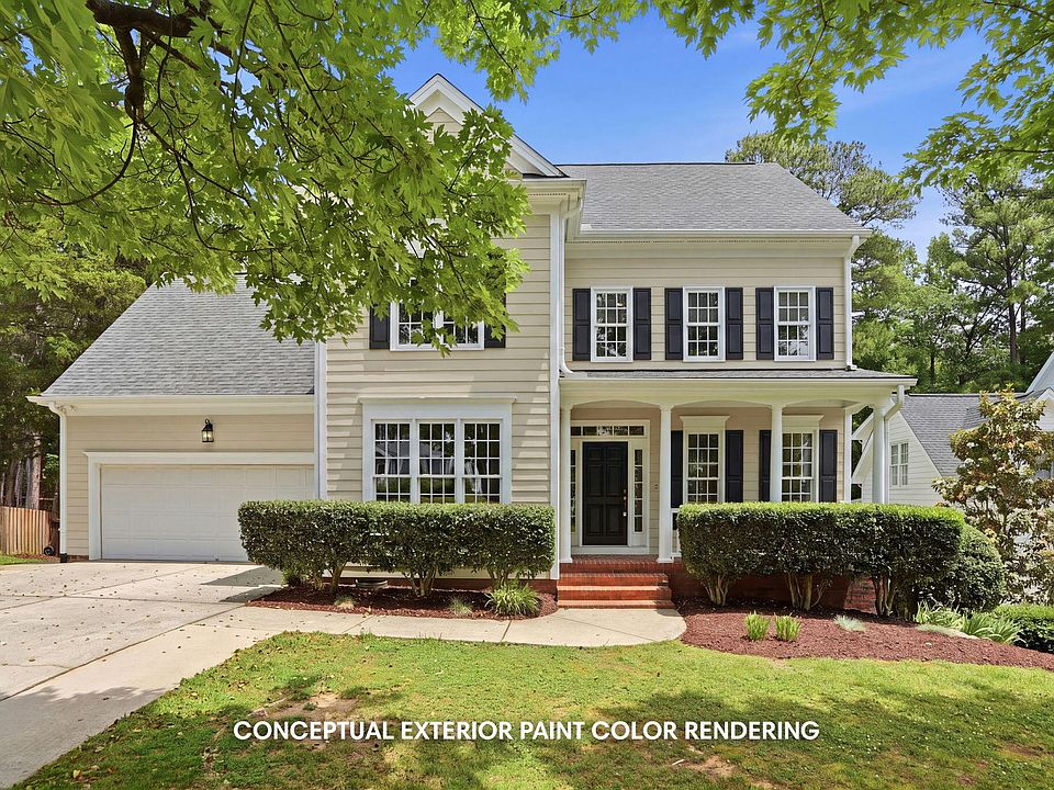 1st image of 7 Morgans Ridge Ln