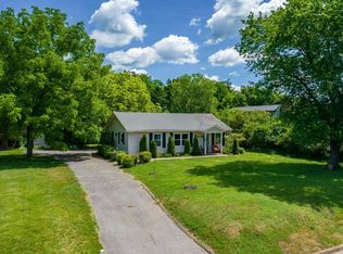 2632 Circle Rd, Lynchburg, VA 24501