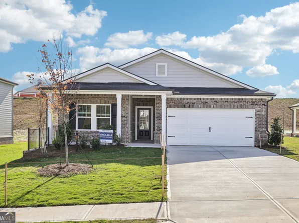 284 Sope Crk, Pendergrass, GA 30567