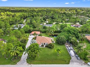 15135 75th Ln N, Loxahatchee, FL 33470