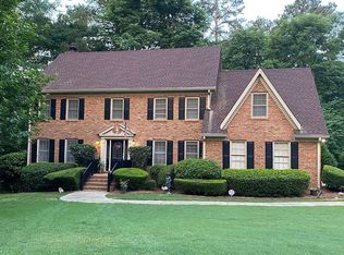 2897 Moorings Pkwy, Snellville, GA 30039