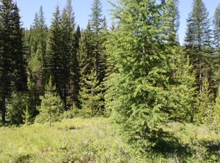 Nhn Sunday Mountain Rd, Trego, MT 59934