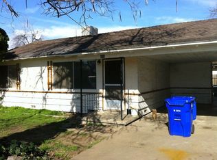 436 Ross Rd, Red Bluff, CA 96080