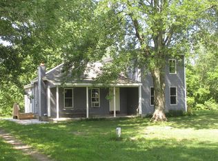 1753 110th Ave, Otsego, MI 49078