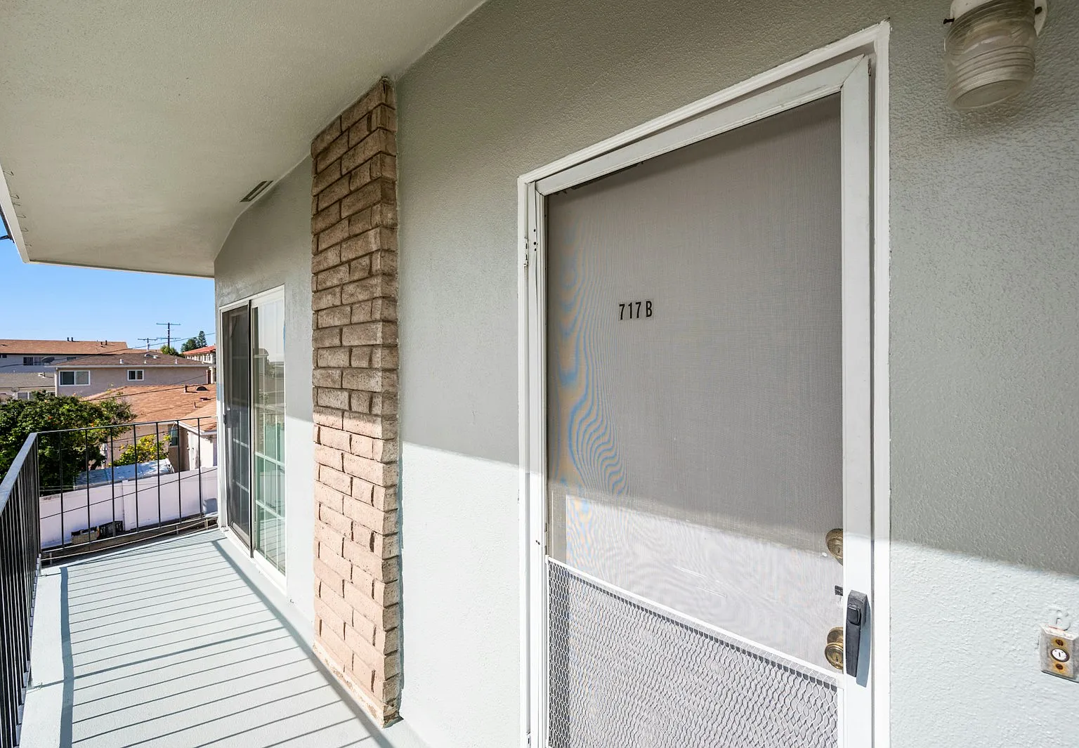 717 South Meyler Street, Unit #B — Photo 3