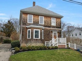 57 Smith Pl #2, Cohasset, MA 02025