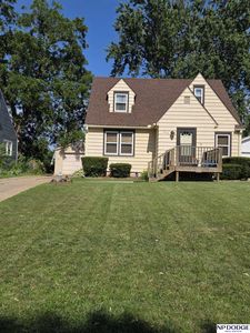 2826 N 65th St, Lincoln, NE, 68507