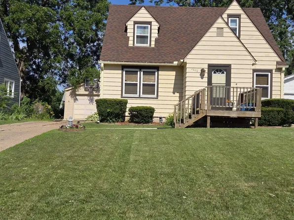 2826 N 65th St, Lincoln, NE 68507