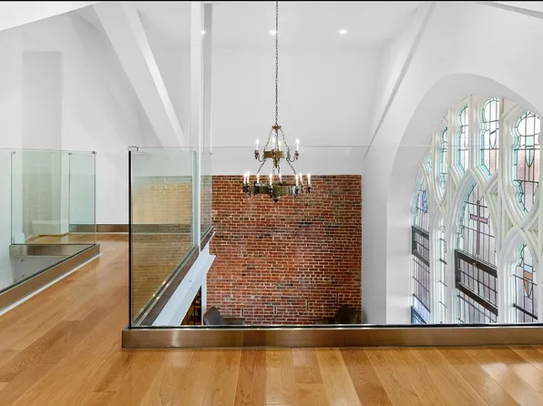 819 D St NE Unit 34, Washington, DC 20002