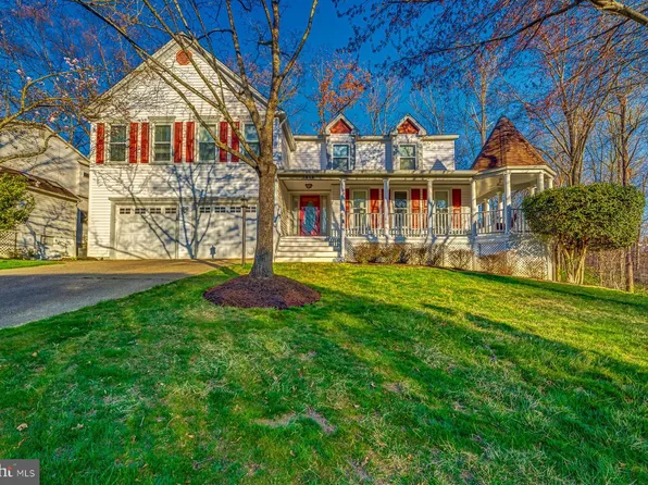 7819 Lobelia Ln, Springfield, VA 22152