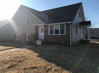 124 S 14th St, Quakertown, PA 18951