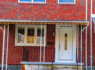 8559 Morven Rd, Baltimore, MD 21234