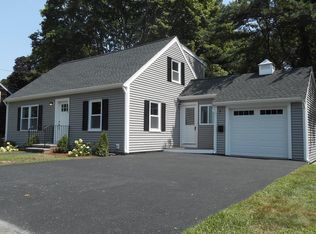 115 Colon St, Beverly, MA 01915