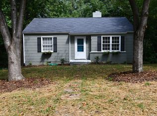 1910 Colonial Ave, Greensboro, NC 27408