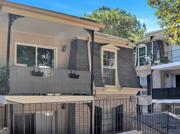 2805 NE Expy NE APT C12, Atlanta, GA 30345