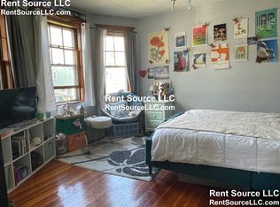 44 Frederick Ave #1, Medford, MA 02155