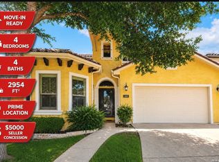 2518 Huebner Park, San Antonio, TX 78248