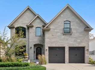 4609 Forest Ave, Downers Grove, IL 60515